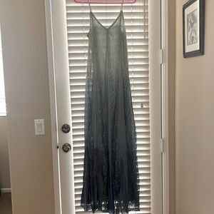 Maxi Dress by Kimchi Blu